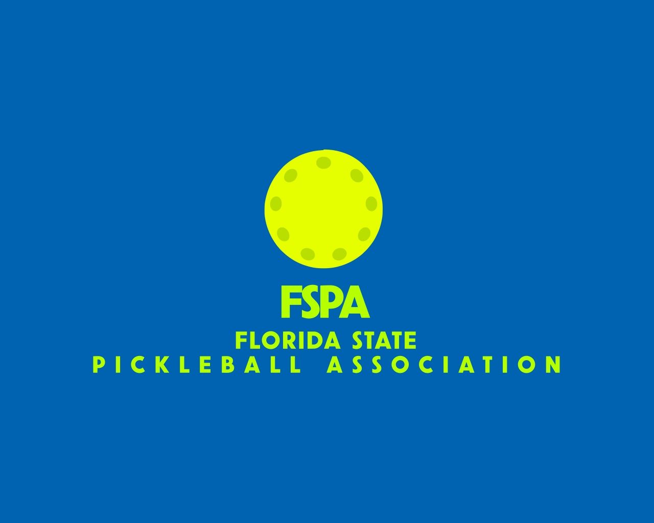 Florida State Pickleball Association